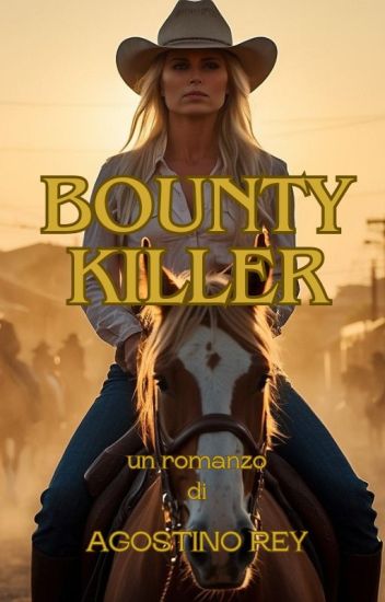 bountyKiller